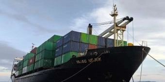 Harga Ekspor dan Impor RI Kompak Naik pada Kuartal I 2026, Logam Jadi Pendorong Utama