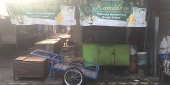 Dituding Remas Payudara, Kuli Panggul di Pasar UKA Benowo Surabaya Dikeroyok hingga Tewas