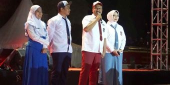 Dimeriahkan NDX AKA, Pass Harmoni Disambut Antusias Masyarakat