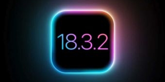 Apple Rilis iOS 18.3.2 untuk Perbaiki Bug