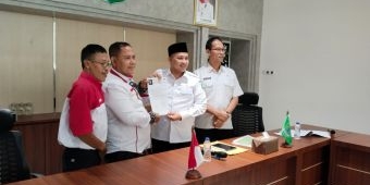 LSM Lira Desak Bupati Pasuruan Tutup Tambang yang Diduga Ilegal di Desa Cengkrong
