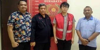 Kepala Kanwil Kemenkumham Jatim Pastikan Jaksa Pengeksekusi Ronald Tannur Diproses Sesuai SOP