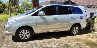 Pria di Malang Ditangkap Usai Diduga Begal Mobil dengan Modus Polisi Gadungan