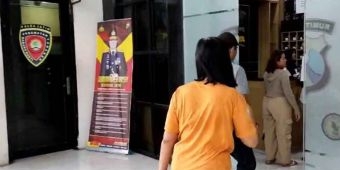 Polisi Tangkap Perampok Wanita Pemilik Toko Kelontong di Surabaya