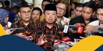 537 Perusahaan Sawit Beroprasi Tanpa HGU, Menteri Nusron Tegas Ingatkan soal Sanksi