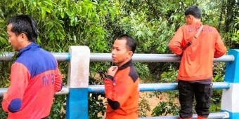 Main di Sungai, Dua Bocah di Pamekasan Hilang Terseret Arus, Satu Ditemukan Selamat