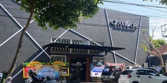 Marak Tempat Biliar di Tuban, Pemkab: Pengelola Dilarang Jual Miras