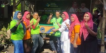 Petani Pisang Cavendish Dukung Indah-Yudha, Sohibul Rizal: Programnya Pro-Rakyat