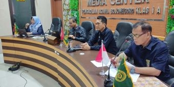 Perkara Dispensasi Kawin, Bojonegoro Peringkat 6 di Jawa Timur
