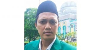 Reshuffle GP Ansor Dinilai Sesuai Prosedur Organisasi