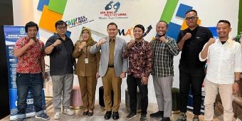 Kepala Dinas Pendidikan Jatim Dukung Turnamen Mobile Legends Piala Rizki Sadig