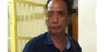 Terbukti Korupsi, Mantan Kades Prambangan Gresik Divonis 5 Tahun Penjara