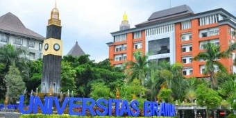 Unibraw Bebaskan UKT Mahasiswa Terdampak Banjir Sumatra