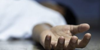 Penemuan Jenazah Dalam Mobil di Juanda Gegerkan Warga
