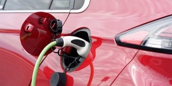 Geser Tesla, BYD Jadi Penjual Mobil Listrik Terbesar Dunia pada 2025