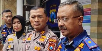 Bus Harapan Jaya Dinyatakan Layak Jalan Usai Kecelakaan di Kediri