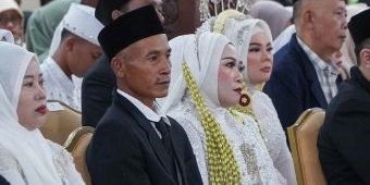 31 Pasangan di Lamongan Ikuti Itsbat Nikah 2025