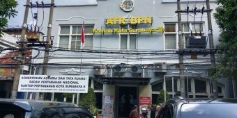 Kantah BPN Surabaya 2 Tetap Alokasikan Anggaran PTSL, Ini Daftar Pihak yang Bisa Mengajukan