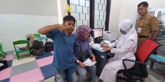 Komitmen Tingkatkan Pelayanan Kesehatan, RSUD RA Basoeni Mojokerto Sediakan Layanan Poli Jiwa Anak