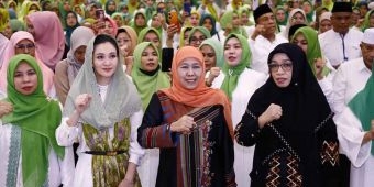 Gubernur Khofifah dan Sherly Apresiasi Program Muslimat NU Maluku Utara