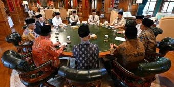 Haji 2026 Berjalan Sukses, Presiden Prabowo Puji Dedikasi Petugas