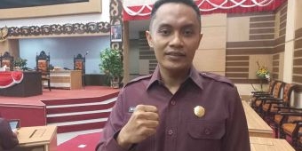 Dewan Dukung Upaya Wujudkan Kabupaten Mojokerto Maju Adil dan Makmur