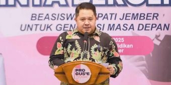 Pemkab Jember Tegaskan Link Pendaftaran Beasiswa yang Beredar adalah Hoaks