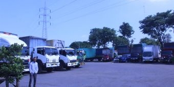 Realisasi Retribusi Parkir di Kabupaten Pasuruan Capai 50% dari Target Rp9,5 Miliar