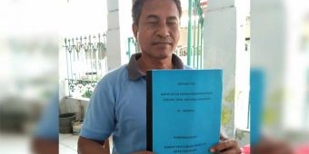 Tolak Harga Rp 149 Ribu/Meter untuk Pembebasan Lahan TPI, Ahli Waris Tak Masuk Penerima Ganti Rugi