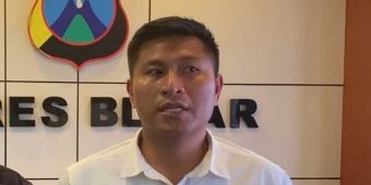Polisi Amankan 2 Remaja yang Diduga Terlibat Klitih di Blitar