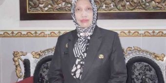 RSUD dr H Moh Anwar Sumenep Komitmen Wujudkan Tagline 'Bismillah Melayani'