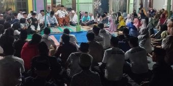 Kampanye ke Ngoro, Gus Barra-Kiai Asep Beber Program Demi Wujudkan Mojokerto, Maju, Adil, dan Makmur