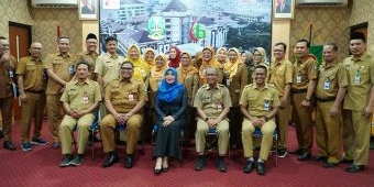 Ning Lia Dukung RSUD Haji Bangun Gedung Khusus Program KJSU