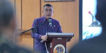 Paskah 2025, Wamen ATR/BPN Sampaikan Pentingnya Kepastian Hukum untuk Rumah Ibadah