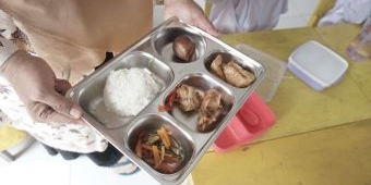 24 SPPG di Bangkalan Produksi MBG Tanpa Kantongi SLHS, Makanan Diklaim Aman