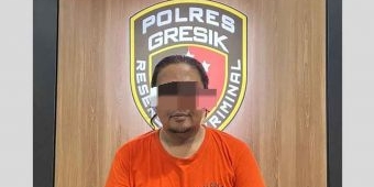 Admin Grup Facebook Cinta Sedarah Ditangkap di Bali