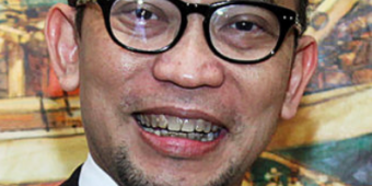 Makin Santer Diisukan Gantikan Purbaya, Chatib Basri Ternyata Keponakan Sastrawan Asrul Sani