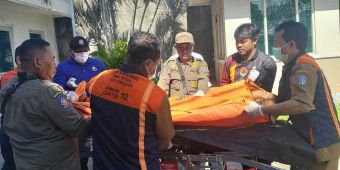 Polsek Sukomanunggal Selidiki Kasus Pembunuhan Security Graha Darmo