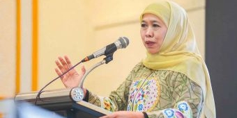 Khofifah: Jadikan Natal Sebagai Momentum Menebar Cinta Kasih dan Menguatkan Kemanusiaan