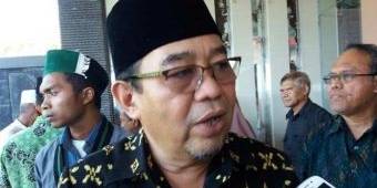 Kunker Fiktif DPR Rugikan Negara Rp 945 M, Ketua BPK: Uang itu Harus Dikembalikan