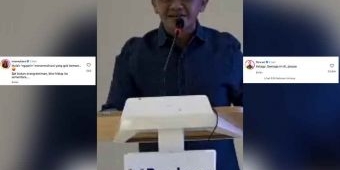 Beredar Video Pernyataan Bahlil soal Oligarki, Netizen Geram, Fitra Eri: Semoga Ini Cuma AI