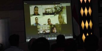 Lewat Program Gempita Sehat Terpadu, Kota Kediri Targetkan Swasti Saba Wistara 2025