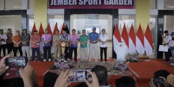 Jember Luncurkan Program Nakes Desa untuk Tekan Angka Kematian Ibu dan Bayi