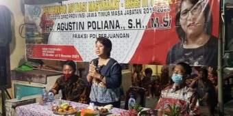 DPRD Jatim: Warga Surabaya Berhak Dapat Bansos dan Hibah Provinsi