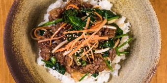 Mudah Dibuat! Intip Ide Resep Makanan Korea dengan Daging Kurban