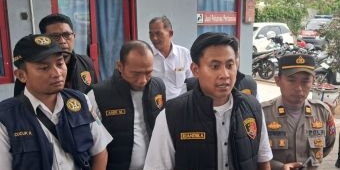 Keluhan Motor Brebet Massal Usai Isi Pertalite, Polres Tuban dan Diskopumdag Sidak ke Sejumlah SPBU