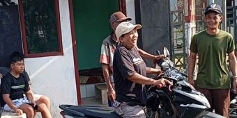 Sempat Diseret Anjing, Jasad Bayi Gegerkan Warga Sumberpucung Malang