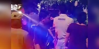 Mahasiswi Nekat Tusuk Kekasih di Kos Ketintang Surabaya karena Cemburu