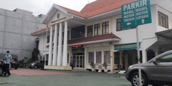 Kantor PN Sidoarjo ​Didatangi KPK dan Bawas MA, Ada Apa?