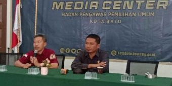 Alasan Bawaslu Kota Batu Hentikan Penanganan Dugaan Politik Uang Jelang Pilkada 2024